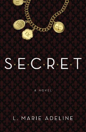 [Secret 01] • S.E.C.R.E.T. · an Erotic Novel